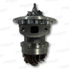 3523326 Turbo Core Assembly H1C Cummins / Ji Case